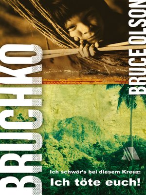 cover image of Bruchko